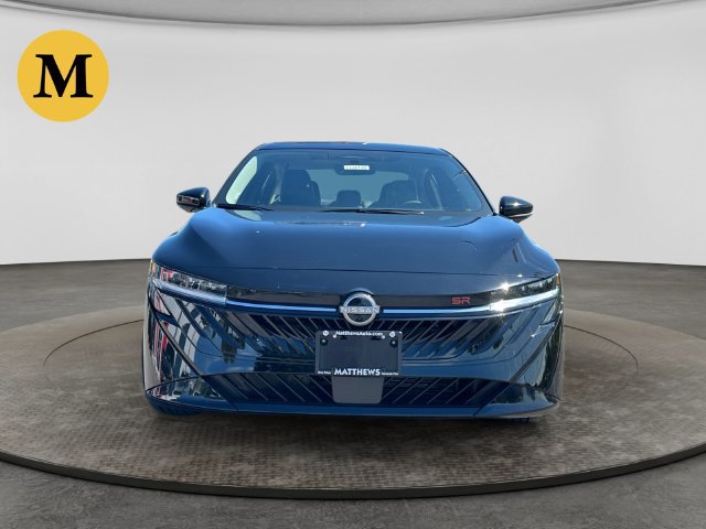 Certified 2026 Nissan Sentra SR w/ SR Premium Package FWD image 10