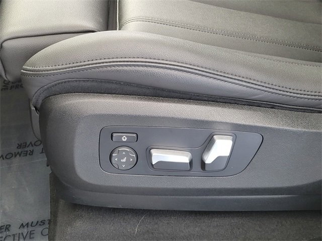 Used 2021 BMW X5 xDrive40i w/ Premium Package 2 image 10