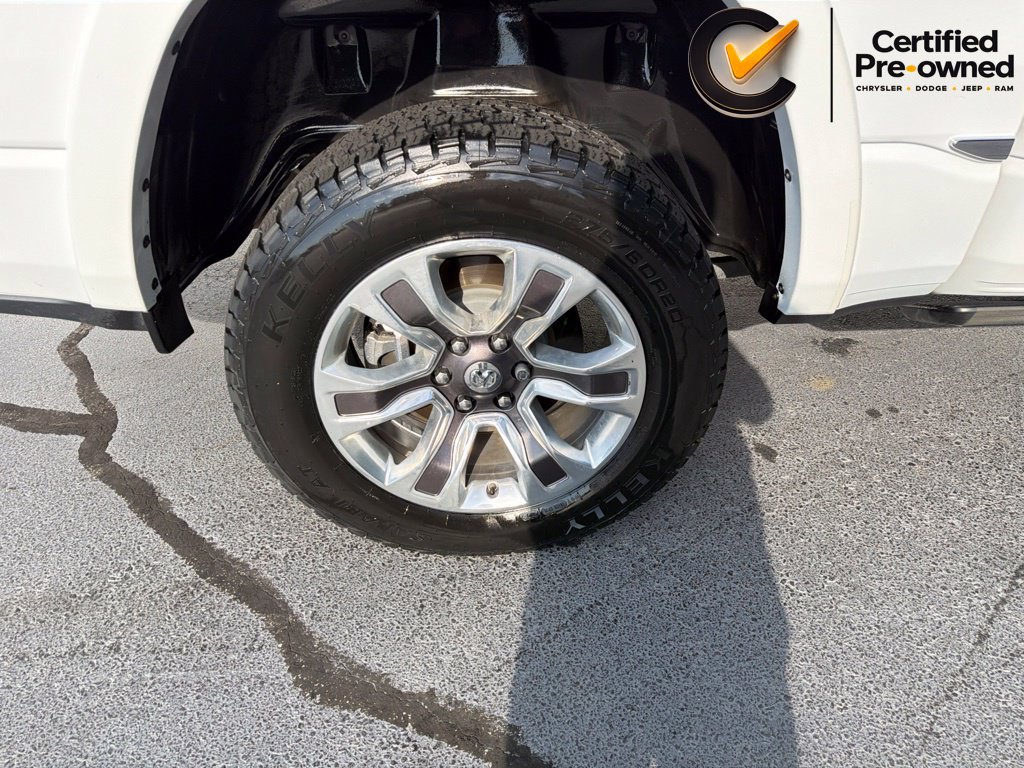 Certified 2023 RAM 1500 Limited AWD/4WD image 24