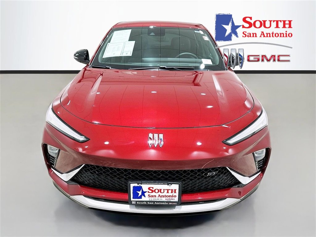 Used 2025 Buick Envista Sport Touring w/ Convenience I Package