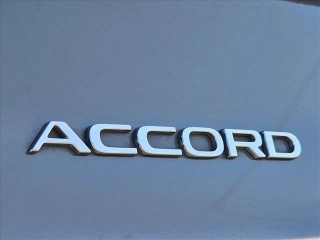 Used 2024 Honda Accord Sport image 20