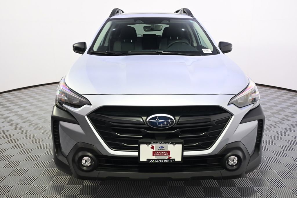 Certified 2025 Subaru Outback Onyx Edition image 44