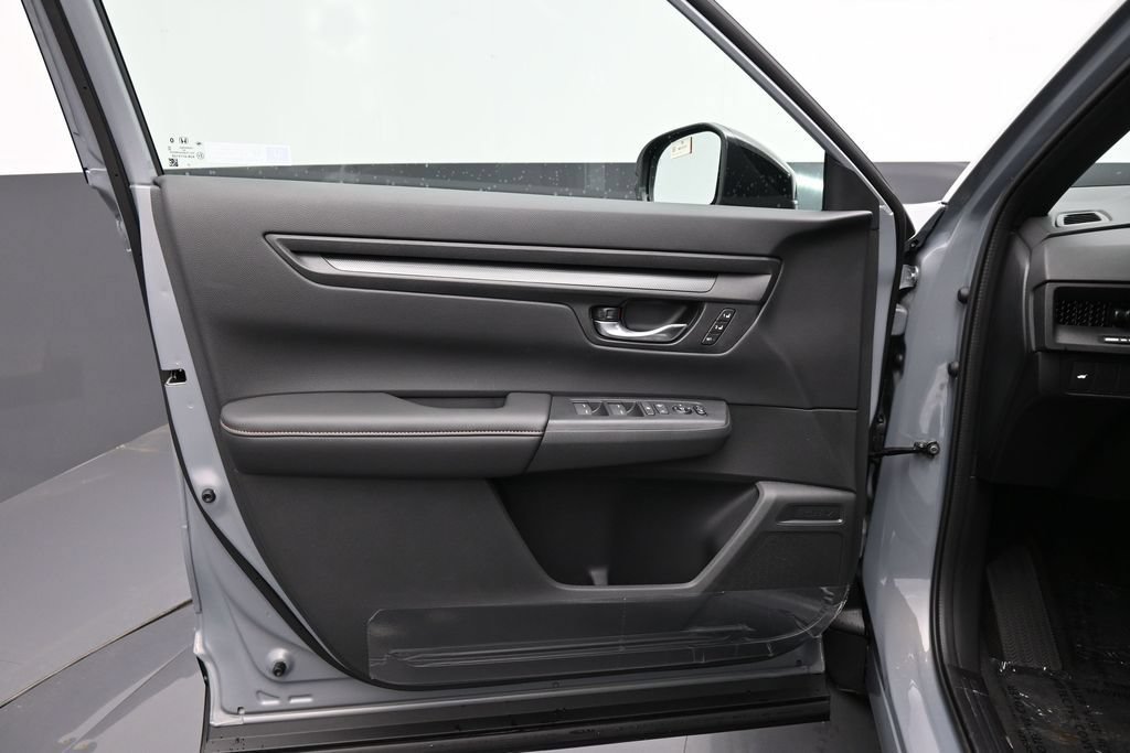New 2026 Honda CR-V Sport-L image 18