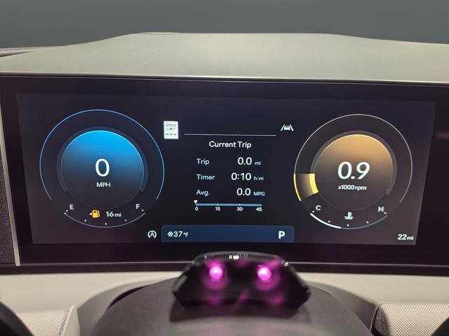 New 2026 Hyundai Tucson Limited image 18