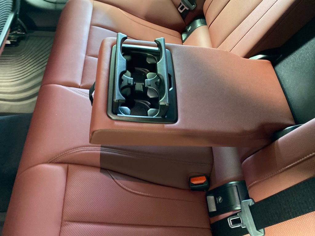 Certified 2023 BMW i4 eDrive40 w/ Premium Package RWD image 16
