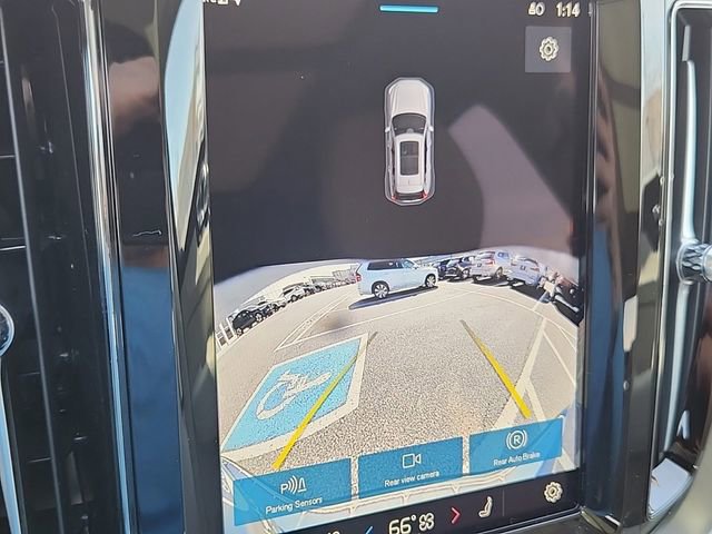New 2025 Volvo XC60 B5 Core w/ Protection Package Premier image 21