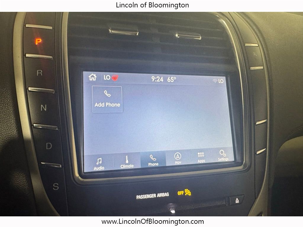 Used 2019 Lincoln Nautilus Reserve image 51