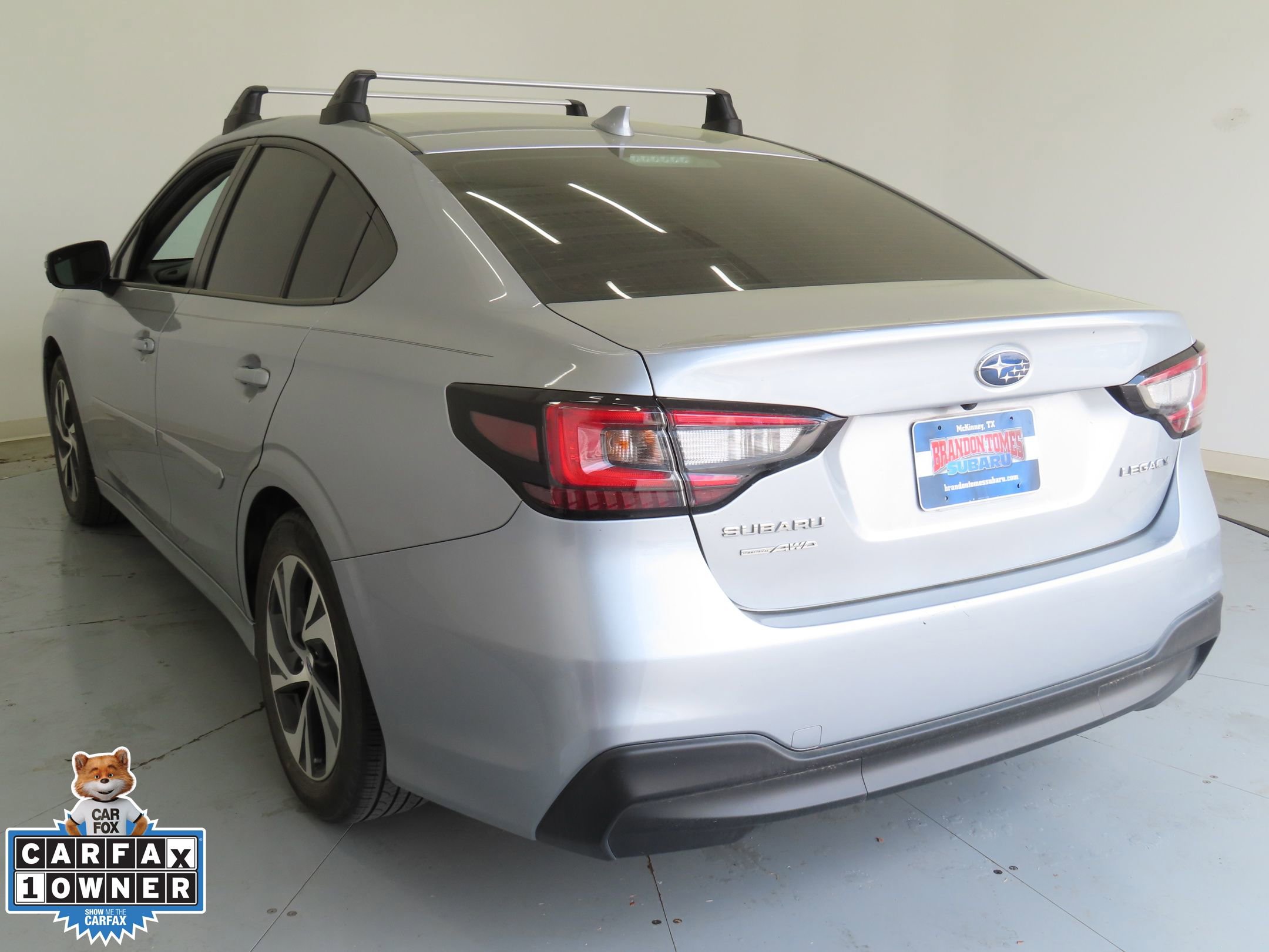 Used 2024 Subaru Legacy Premium w/ Tech Package #1 image 8