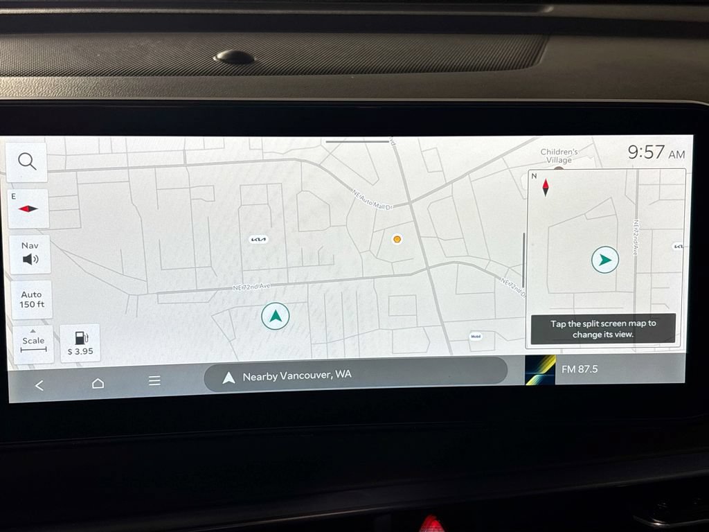 New 2026 Kia Sorento SX Prestige AWD/4WD image 16