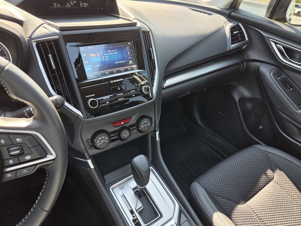 Used 2024 Subaru Forester Premium AWD/4WD image 21