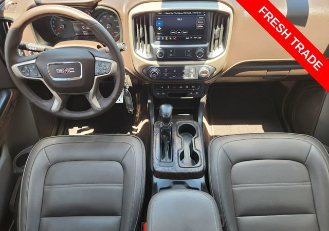 Used 2022 GMC Canyon Denali AWD/4WD image 25