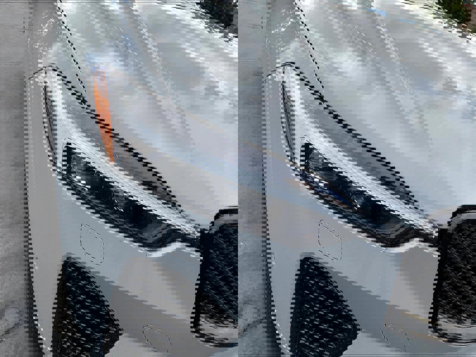 New 2026 Volvo XC60 T8 Plus w/ Climate Package image 32