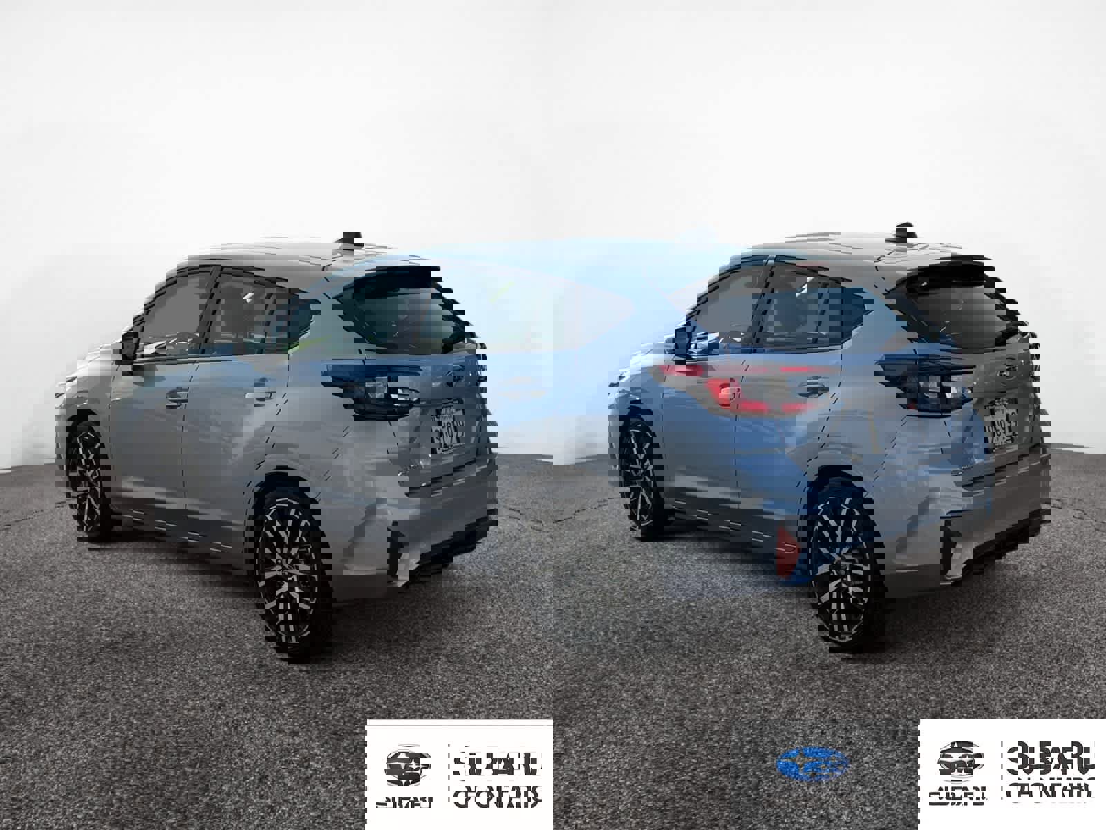 Certified 2025 Subaru Impreza 2.0i Sport AWD/4WD image 3