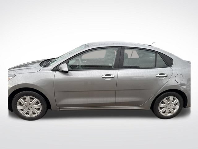 Used 2021 Kia Rio S FWD image 5