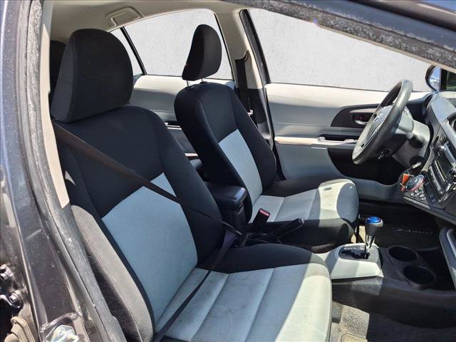 Used 2014 Toyota Prius C Two FWD image 11