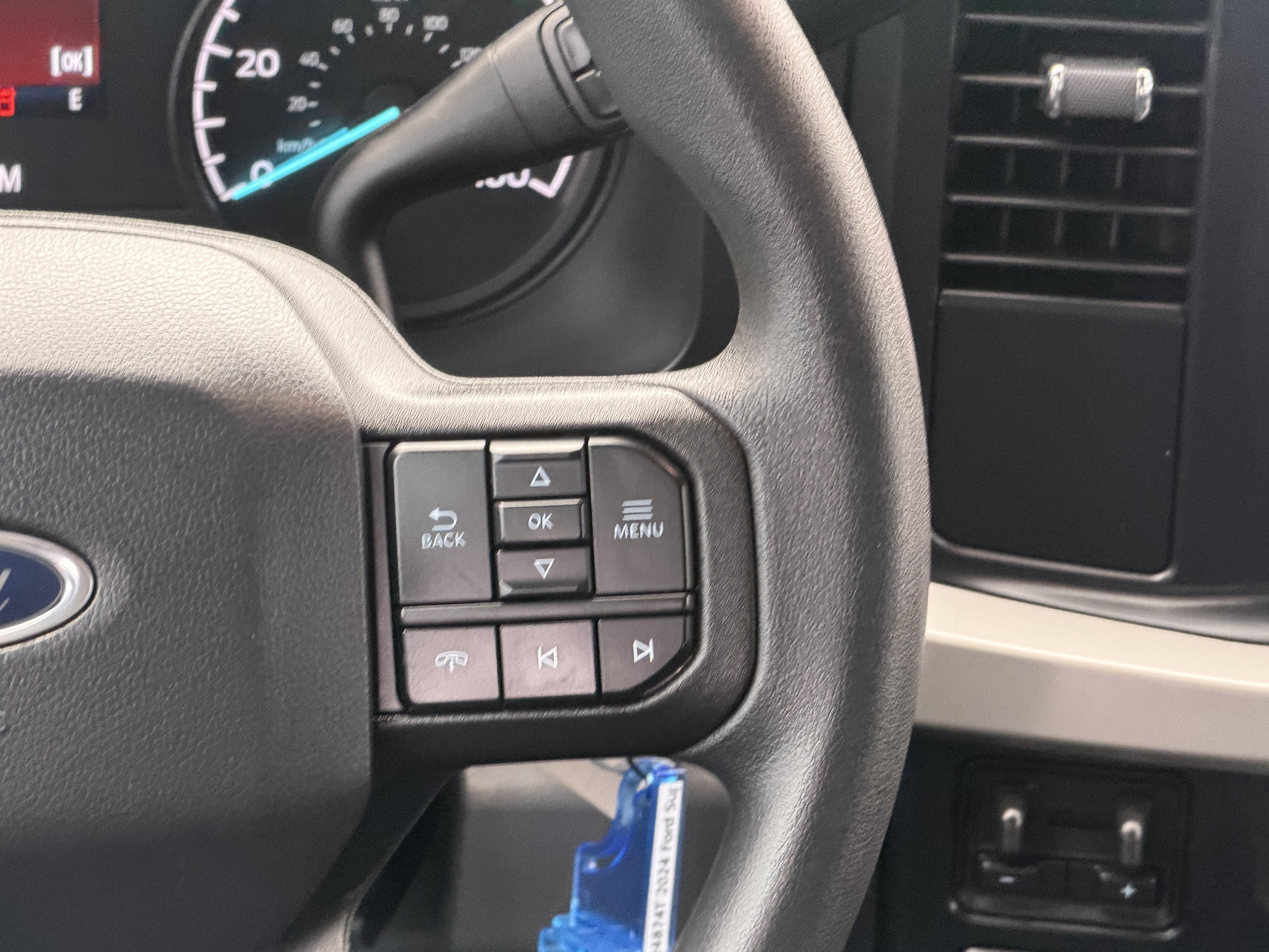 Used 2024 Ford F250 XL w/ STX Appearance Package AWD/4WD image 15