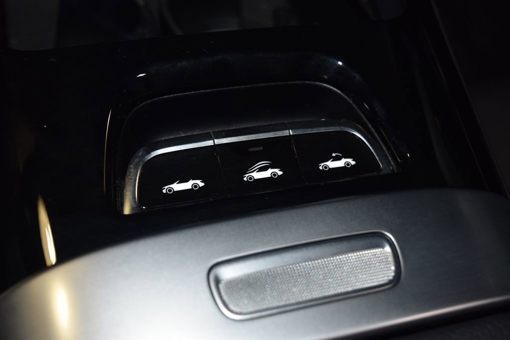 Certified 2024 Mercedes-Benz CLE 300 4MATIC Cabriolet image 15