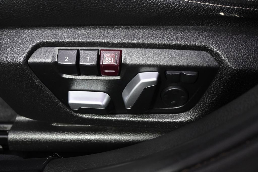 Used 2017 BMW 328d xDrive Sedan image 14