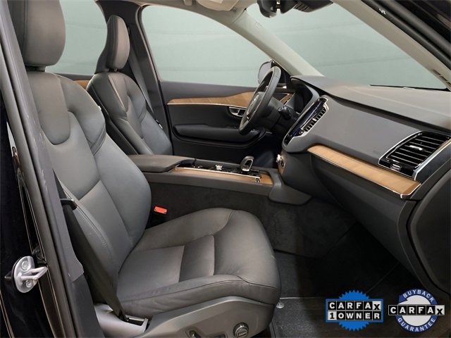 Used 2025 Volvo XC90 B6 Plus image 83