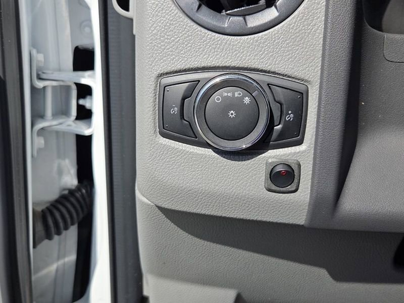 Used 2024 Ford E-350 and Econoline 350 Super Duty w/ Power Windows & Locks Group RWD image 26