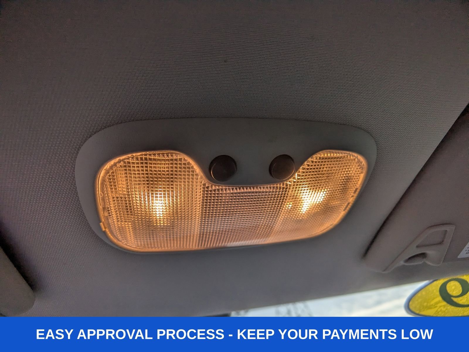 Used 2019 Dodge Journey SE image 25