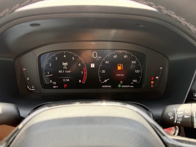 New 2026 Acura ADX FWD image 17