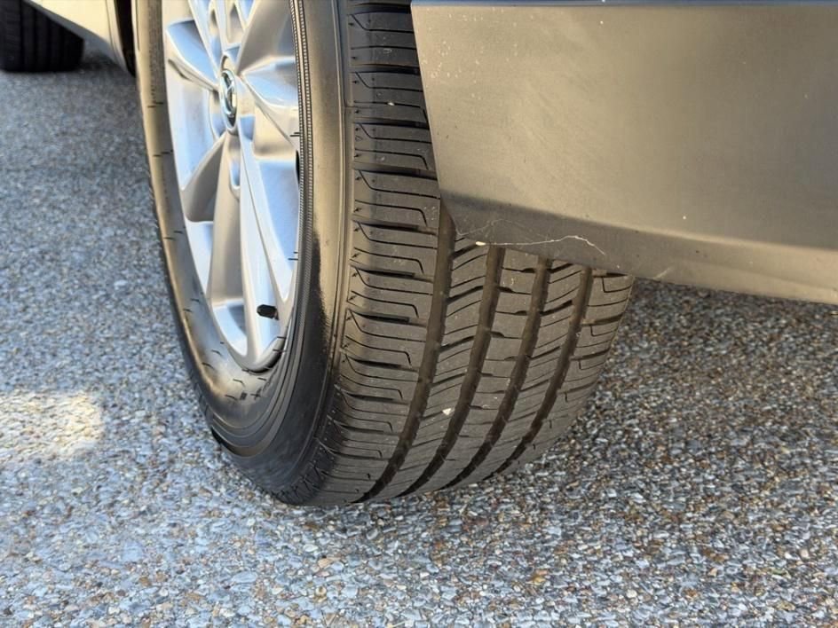 Used 2023 MAZDA CX-5 AWD 2.5 S w/ Select Package image 13