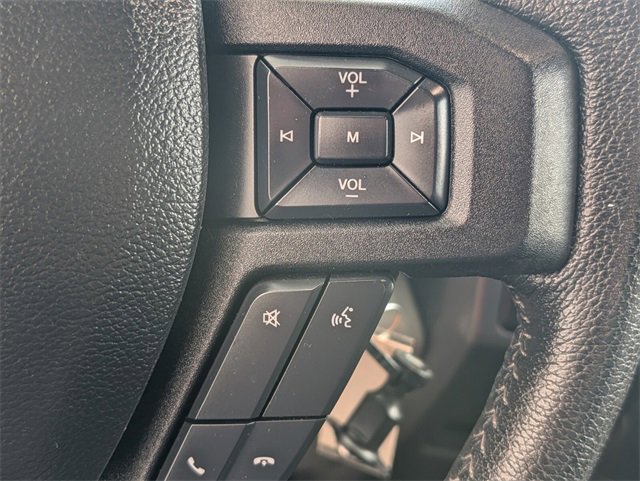 Used 2015 Ford F150 XLT w/ Equipment Group 301A Mid image 21