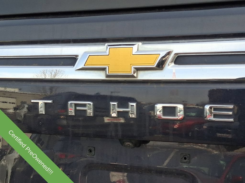 Used 2023 Chevrolet Tahoe LT AWD/4WD image 29