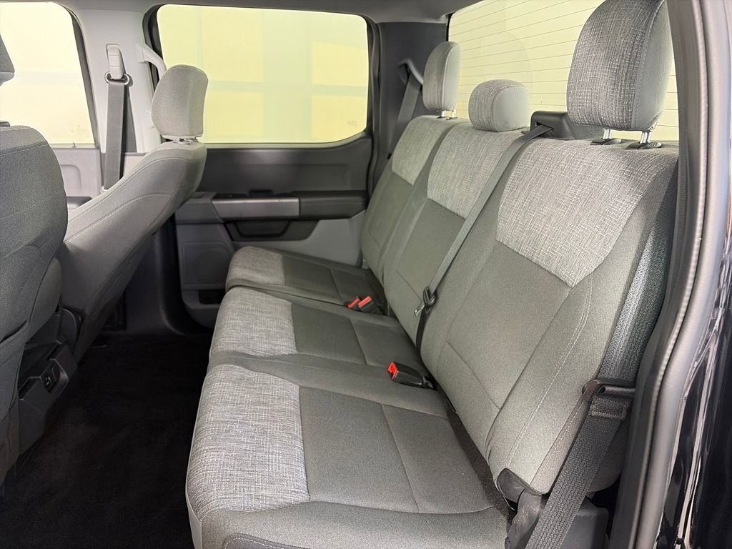 Used 2022 Ford F150 XLT w/ Trailer Tow Package AWD/4WD image 13