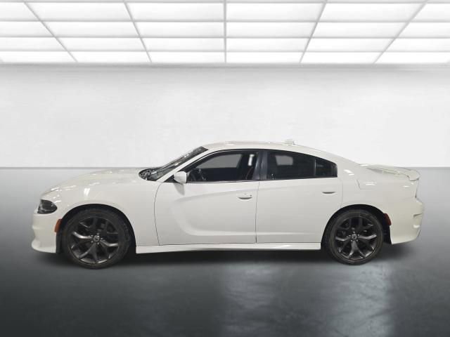 Used 2019 Dodge Charger GT RWD image 7