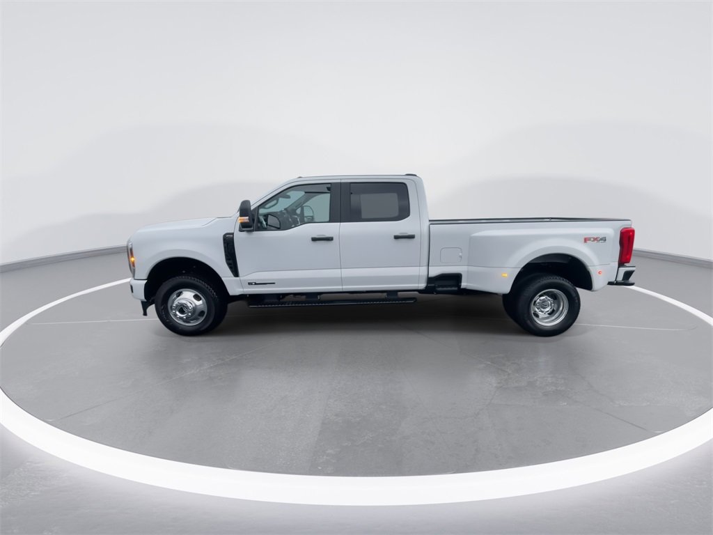 New 2026 Ford F350 XL w/ STX Appearance Package image 5