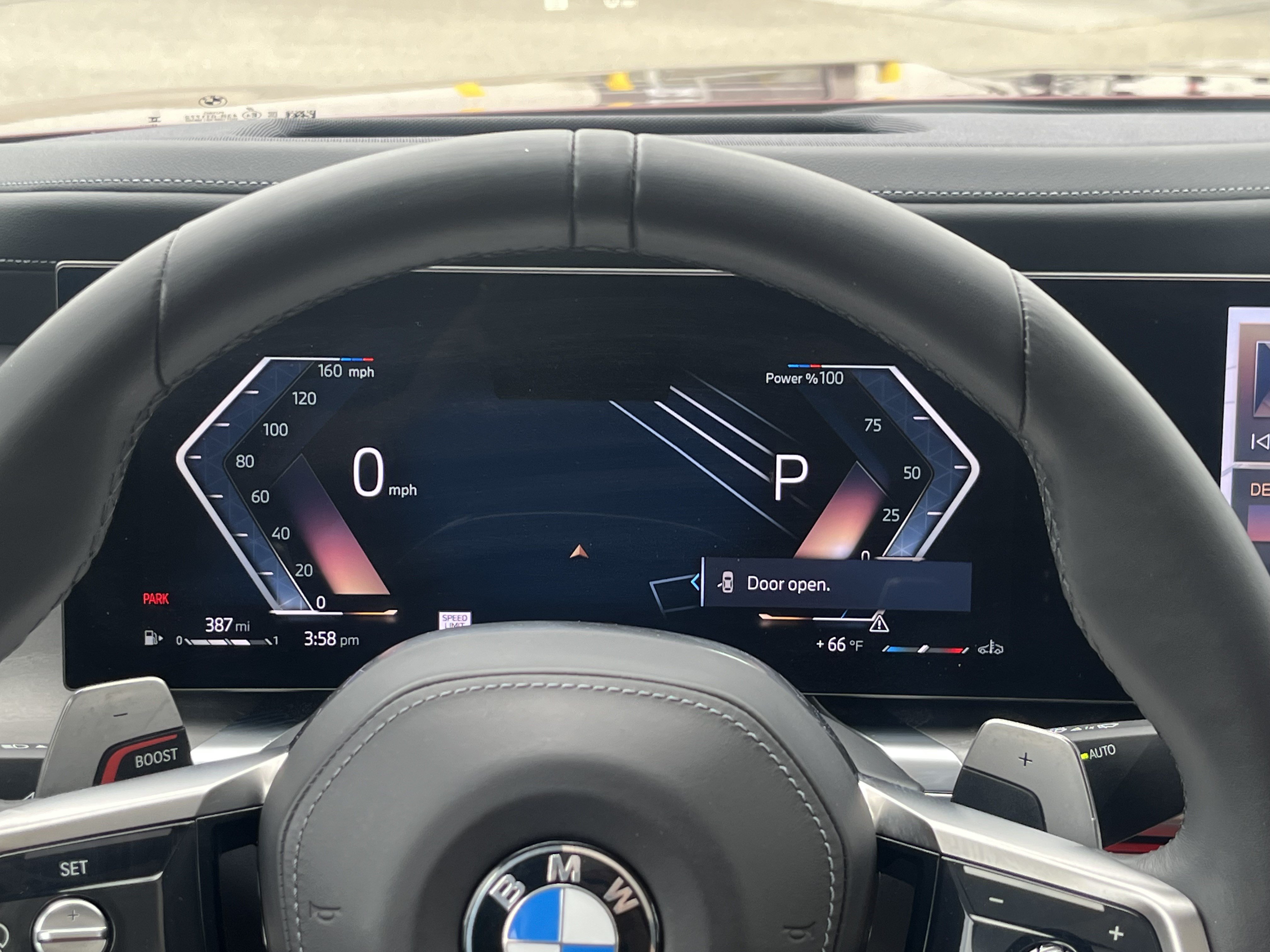 Certified 2023 BMW 760i xDrive AWD/4WD image 16