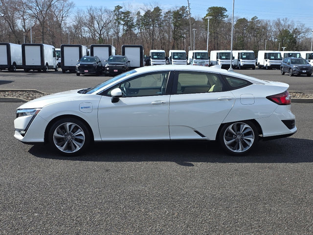 Used 2018 Honda Clarity Touring image 10