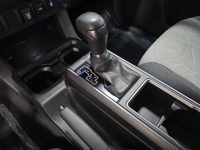 Certified 2023 Toyota Tacoma TRD Sport AWD/4WD image 22