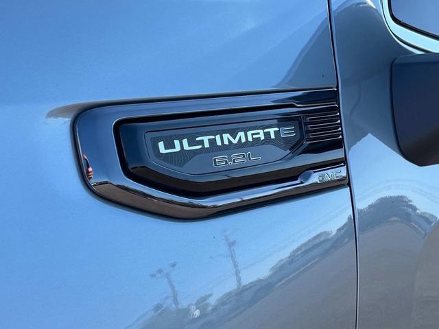 New 2026 GMC Sierra 1500 Denali Ultimate image 11