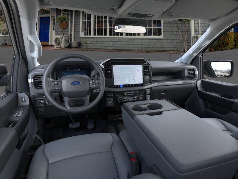 New 2025 Ford F150 XL image 9