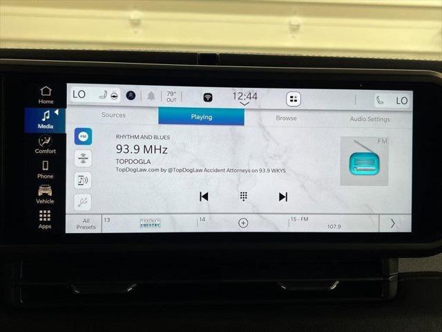 Certified 2024 Jeep Wrangler Sahara w/ Safety Group image 24