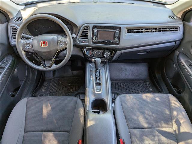 Used 2021 Honda HR-V LX image 16