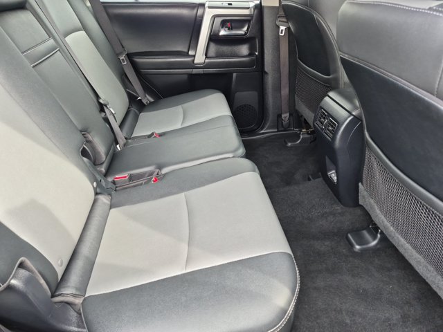 Used 2024 Toyota 4Runner SR5 Premium AWD/4WD image 20