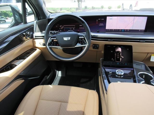 New 2026 Cadillac Escalade IQ Sport 2 image 14