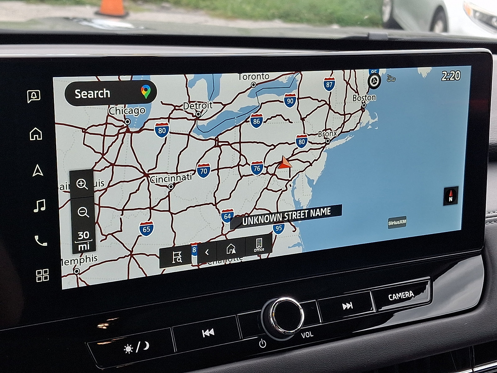 New 2026 Mitsubishi Outlander SE AWD/4WD image 15