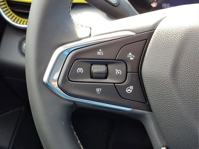 New 2026 Chevrolet Trax LT w/ Sunroof Package image 22