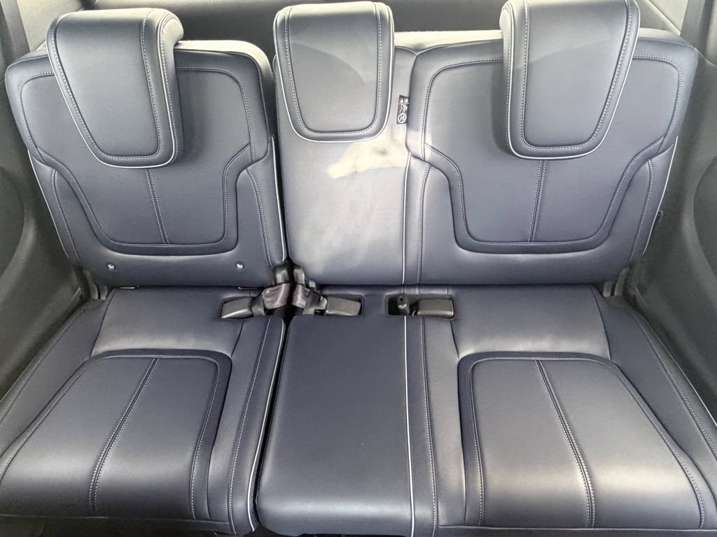New 2027 INFINITI QX80 Sensory w/ Sport Exterior Package AWD/4WD image 19