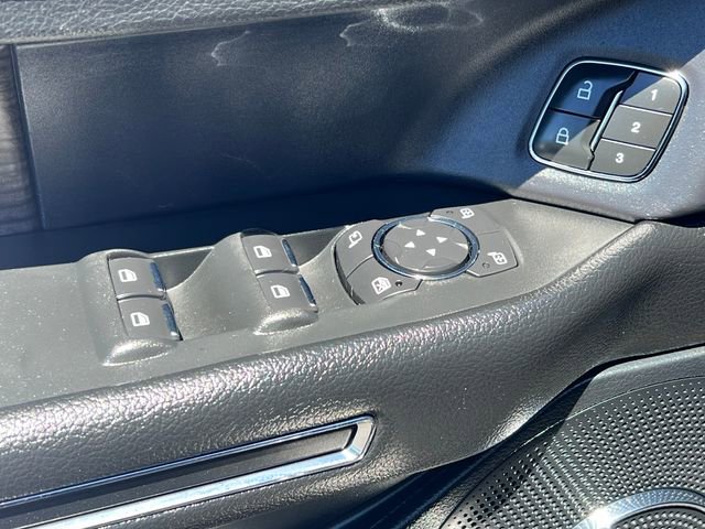 Used 2019 Ford Expedition Max Limited AWD/4WD image 19