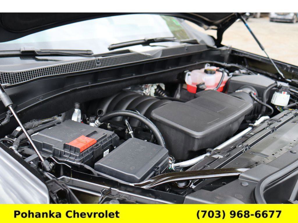 New 2026 Chevrolet Suburban LS image 29