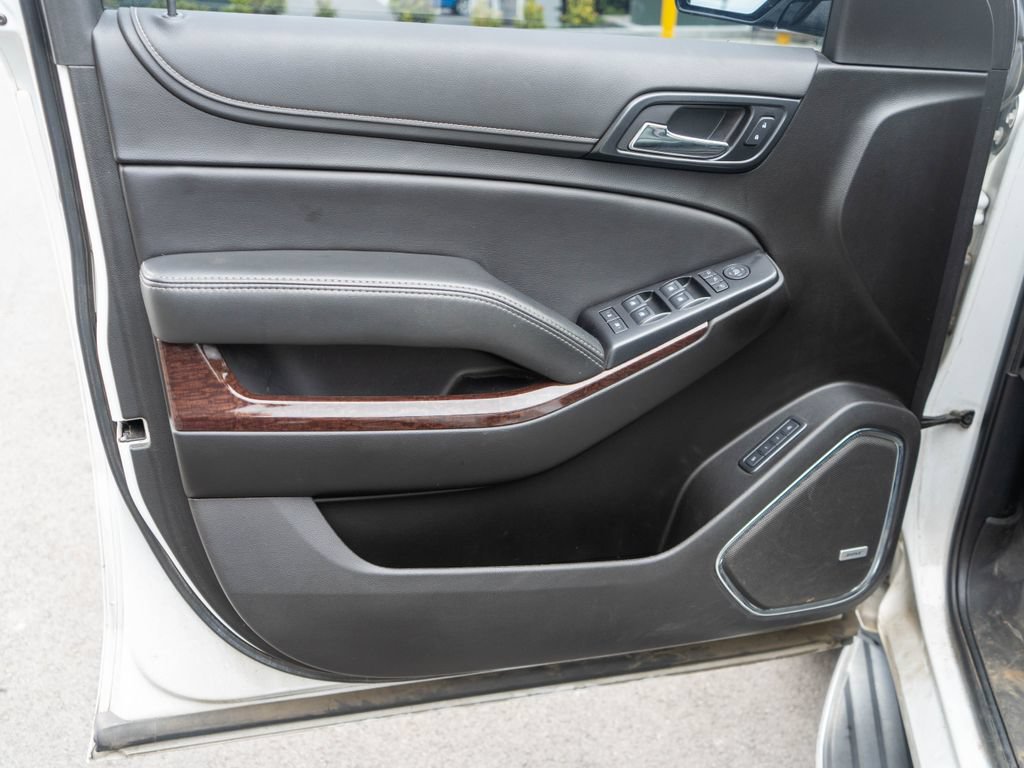 Certified 2020 GMC Yukon SLT AWD/4WD image 27