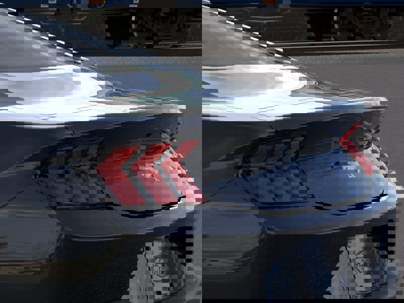 New 2026 Ford Mustang Coupe image 22