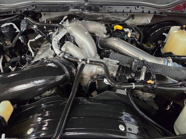 Used 2020 Ford F350 Limited image 97