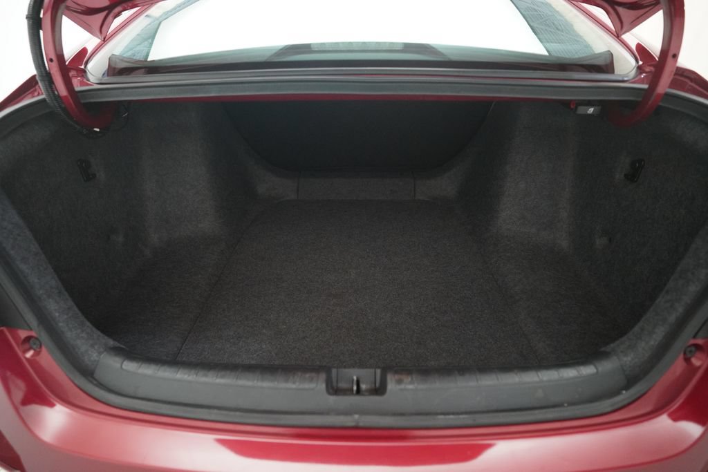 Certified 2018 Honda Accord LX image 10